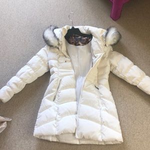 Barely used heavy duty jacket